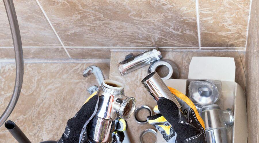 Professional gutter cleaning in Westtown, NY